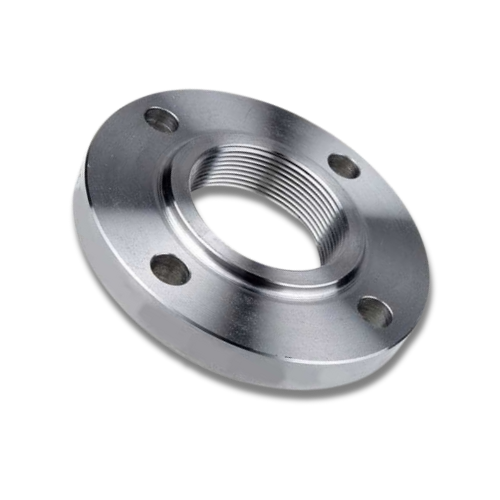 Threaded Flange